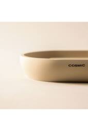 Cosmic Soap dish, Volcano, SAONA Collection in Black - thumbnail 4