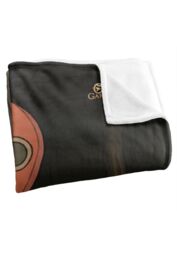 Cartoon Network Over The Garden Wall Mayor of Pottsfield Silky Touch Super Soft Throw Blanket 152 X 127 cm in White - thumbnail 3