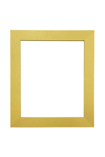 Frames by Post Metro Photo Frame 20 x 16 Inch in Gold - image 1