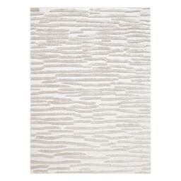 RugsX Santo Rug in Beige - Size: 140 cm x 190 cm - thumbnail 3