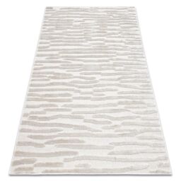 RugsX Santo Rug in Beige - Size: 140 cm x 190 cm - thumbnail 1