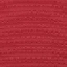 Berkfield Home Balcony Screen Red 75x700 cm 100% Polyester Oxford - thumbnail 5