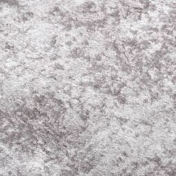 Berkfield Home Rug Washable 80x300 cm Grey Anti Slip - Size: 100 cm diameter - thumbnail 6