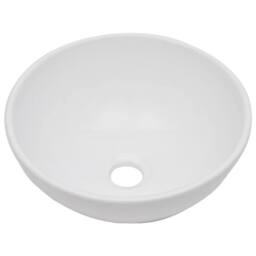 Berkfield Home Two Piece Bathroom Furniture Set Ceramic Grey - thumbnail 4