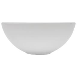 Berkfield Home Two Piece Bathroom Furniture Set Ceramic Grey - thumbnail 5
