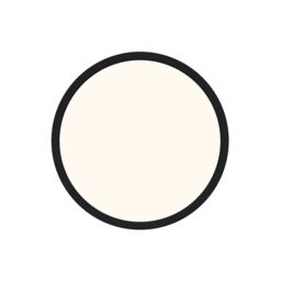 Nordlux Modern Indoor Ceiling Light Black Plastic Intergrated LED 25, 000hrs - Mains Powered, IP54 - thumbnail 2