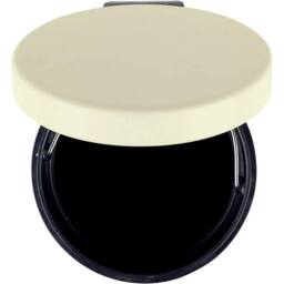 EONLION 3 Litre Bathroom Rubbish Waste Pedal Bin in Beige - Size: 100 cm - thumbnail 4