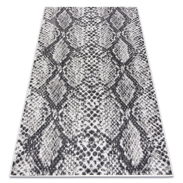 RugsX Sion Rug in Beige - Size: 160 cm x 220 cm - image 1