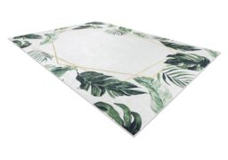 RugsX Andre Rug in White - Size: 80 cm x 150 cm - thumbnail 3