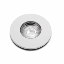 SE Home 10 PACK - White GU10 Fire Rated Downlight - IP65 - thumbnail 2
