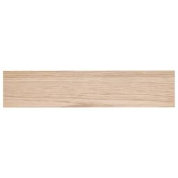 Berkfield Home Floating Shelves 4 pcs 110x23.5x4 cm Engineered Wood in Brown - thumbnail 6