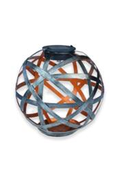 KDMD Metal Lattice Solar Sphere 20cm - thumbnail 2