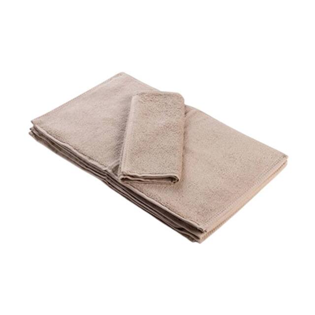 ARTG Guest Towel in Light Sand - image 1