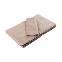 ARTG Guest Towel in Light Sand - thumbnail 2