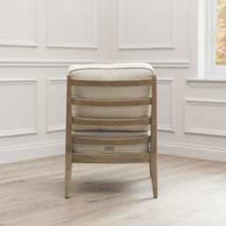 Voyage Maison Idris Wooden Modern Wooden Chair in Walnut - thumbnail 5