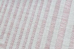 RugsX Sion Rug in Pink - Size: 80 cm x 150 cm - thumbnail 5