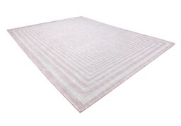 RugsX Sion Rug in Pink - Size: 80 cm x 150 cm - thumbnail 3
