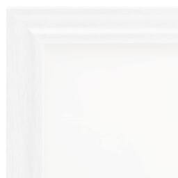 Berkfield Home Photo Frames Collage 3pcs for Table White 21x29.7cm MDF - Size: 21x29.7 cm - thumbnail 6