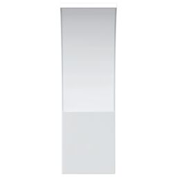 Berkfield Home Outdoor LED Wall Light White Die-cast Aluminium - thumbnail 5