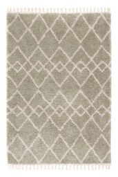 Origin Casablanca Eucalyptus in Light Green - Size: 80 cm x 150 cm - thumbnail 2