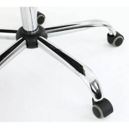 EONLION GREY Executive Office Chair Swivel Plush Computer - Size: 100 cm - thumbnail 4