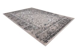 RugsX Vintage Rug in Beige - Size: 160 cm x 230 cm - thumbnail 3