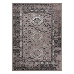 RugsX Vintage Rug in Beige - Size: 160 cm x 230 cm - thumbnail 2