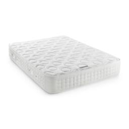 Cheshire Oakham Capsule Orthopaedic Mattress 76cm Small Single in White - Size: King - thumbnail 1