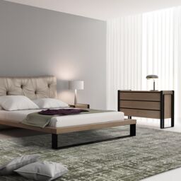 The Rug Shop UK Green Modern Abstract Luxurious Easy To Clean Latex Back Green Area Rug - Size: 240 cm x 340 cm - thumbnail 3