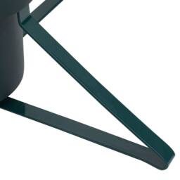 Berkfield Home Christmas Tree Stand Black 46x46x19 cm - Size: 46 x 46 x 19 cm - thumbnail 6
