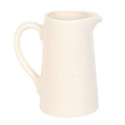 Something Different Hello Sunshine Ceramic Sunflower Flower Jug in Bright Yellow - thumbnail 2