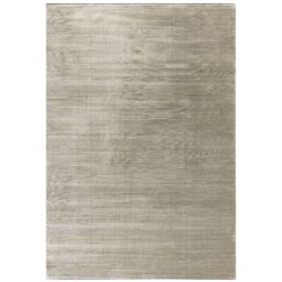 The Rug Shop UK Green Modern Plain Striped Easy To Clean Area Rug - Size: 200 cm x 290 cm - thumbnail 7