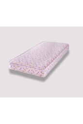 Starlight Beds Kids Range Pink Unicorn Mattress 6.5 Inch Deep Comfortable & Durable - Size: Single - thumbnail 4