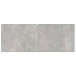 Berkfield Home TV Cabinets 2 pcs Concrete Grey 80x30x30 cm Engineered Wood - Size: 80 x 30 x 30 cm - thumbnail 6