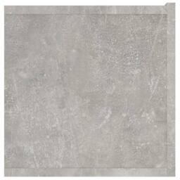 Berkfield Home TV Cabinets 2 pcs Concrete Grey 80x30x30 cm Engineered Wood - Size: 80 x 30 x 30 cm - thumbnail 8