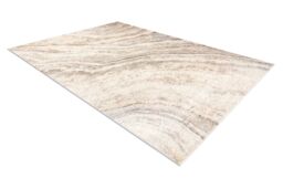 RugsX Fusion Rug in Yellow - Size: 160 cm x 220 cm - thumbnail 4