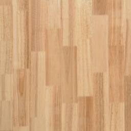 CALICOSY Extendable Dining Table From 120 To 160 Cm In Solid Wood - SOLINE in Light Oak - thumbnail 4