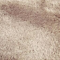 THE RUGS Villeroy & Boch 1899 Soft Pile Rug Leon Abstract Living Room in Cream - Size: 200 cm diameter - thumbnail 2