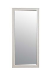 MirrorOutlet Langton White Shabby Chic Dress Mirror 160 x 73 CM - Size: 1 Pack - thumbnail 3