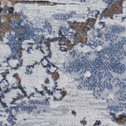 The Rug Shop UK Modern Abstract Easy To Clean Charm Area Rug in Blue - Size: 160 cm x 230 cm - thumbnail 6