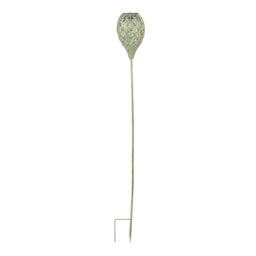 Marco Paul 2pck Solar 90CM Stake Lights - Sage in Green - thumbnail 8