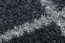 RugsX Union Rug in Grey - Size: 120 cm x 170 cm - thumbnail 5
