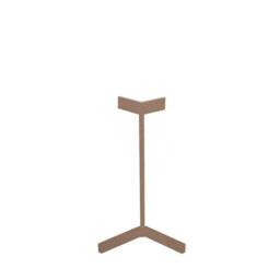 Netlighting Vector Table Lamp 5W LED 3000K 375lm Sand Brown 3yrs Warranty - thumbnail 1