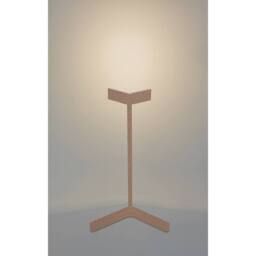 Netlighting Vector Table Lamp 5W LED 3000K 375lm Sand Brown 3yrs Warranty - thumbnail 2