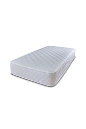 eXtreme Comfort Ltd Cooltouch Essentials Diamond White Spring Foam Free Mattress - Size: Small Single - thumbnail 4