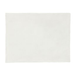 Furn Gretel Sherpa Fleece Throw in Cream - Size: 130 cm x 180 cm - thumbnail 3