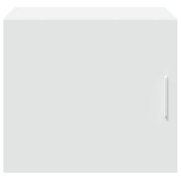Berkfield Home Wall Cabinet White 45x42.5x40 cm Engineered Wood - thumbnail 4