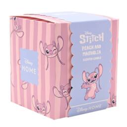 Disney Stitch Candle In A Gift Box - Angel in Pink - thumbnail 6