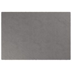 Berkfield Home Weighted Blanket with Cover Grey 138x200 cm Single 6 kg Fabric - thumbnail 3