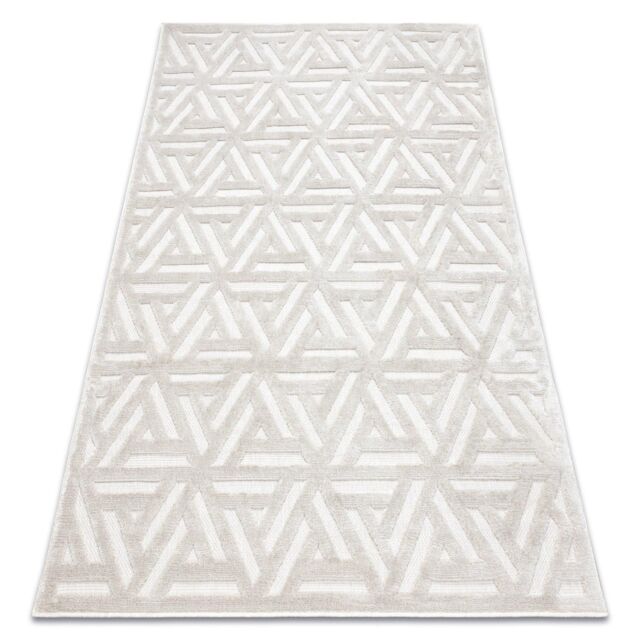 RugsX Santo Rug in Beige - Size: 200 cm x 290 cm - image 1